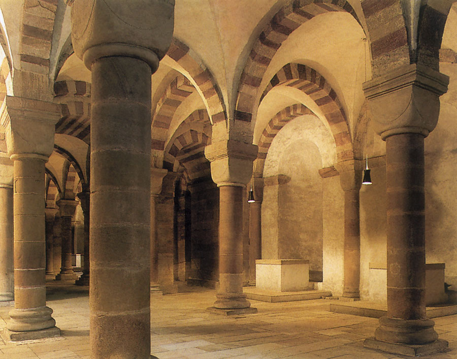 romanesque-art