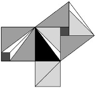 2. Maestro del sendero. Liu Hui