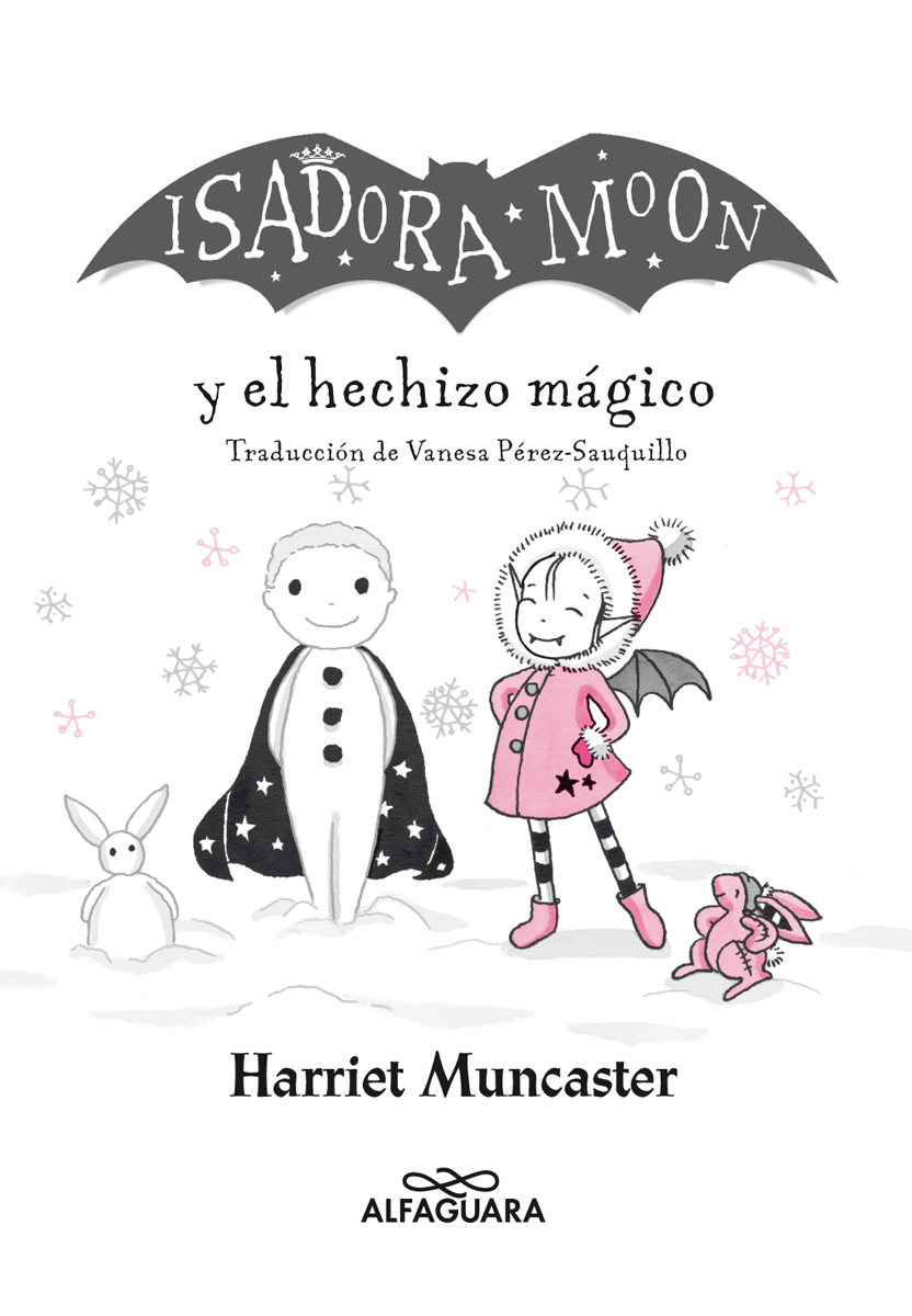 isadora moon y el hechizo mágico, de harriet mu - Acquista Altri