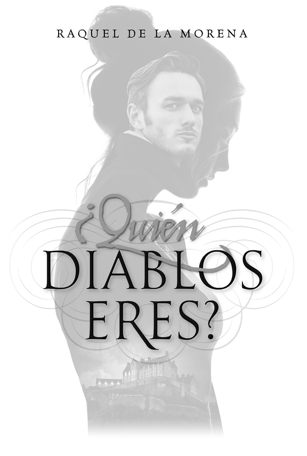 Quién diablos eres? - (2)