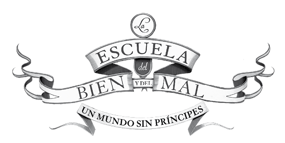 La Escuela del Bien y del Mal (EN ESPAÑOL), Clip oficial