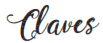 claves