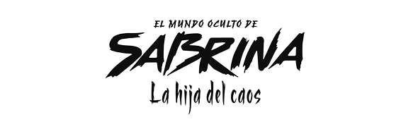 El mundo oculto de Sabrina Volumen 2 -