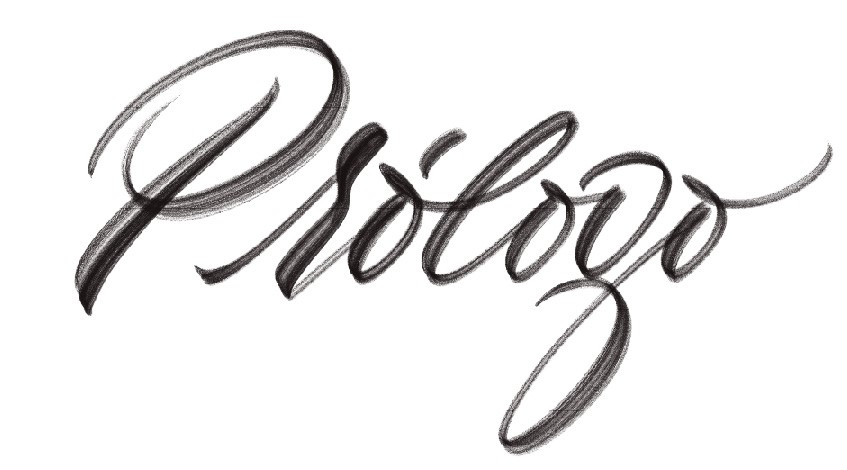 Prólogo