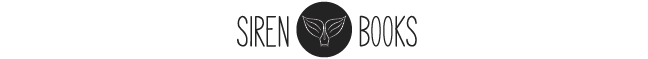 Logo Siren Books