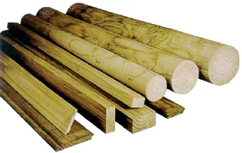 Cuáles son los derivados de la madera? Conoce sus variedades