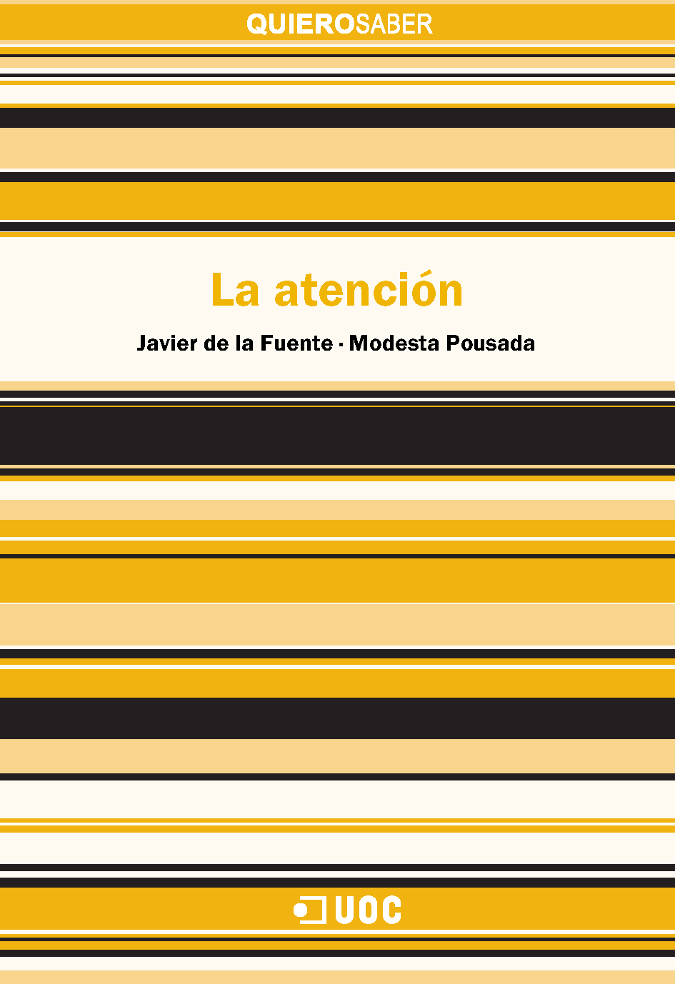 La atención -