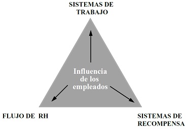 Gestión del talento humano y del conocimiento - Capítulo 1: Gestión de  recursos humanos (GRH) con enfoque estratégico