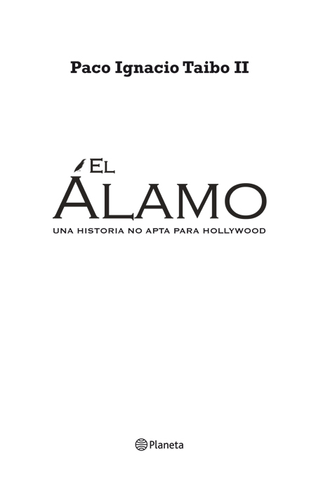 El Álamo