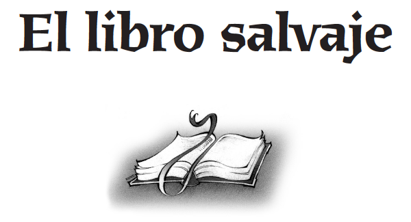 El libro salvaje