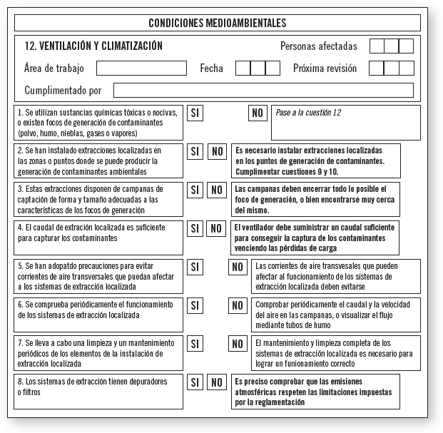 Mantenimiento Correctivo De Instalaciones De Climatización Y Ventilación Extracción 5675