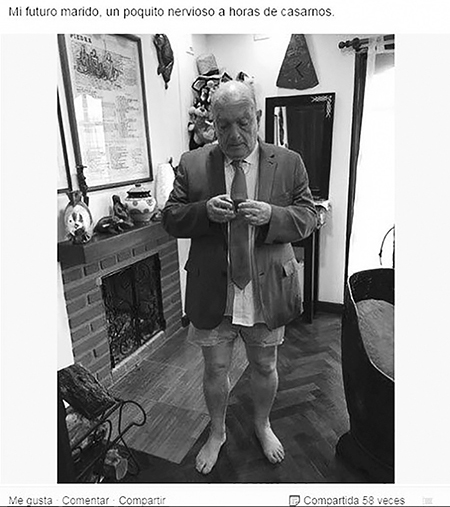 Descripción: Resultado de imagen para noro en calzoncillos